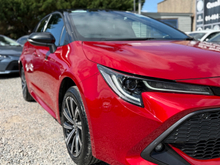 2023 Toyota Corolla 1.8L Petrol Hybrid For Sale Images