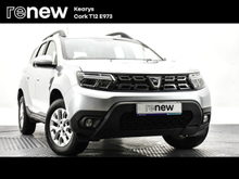 Dacia Duster Comfort Blue dCi 115 4x2
