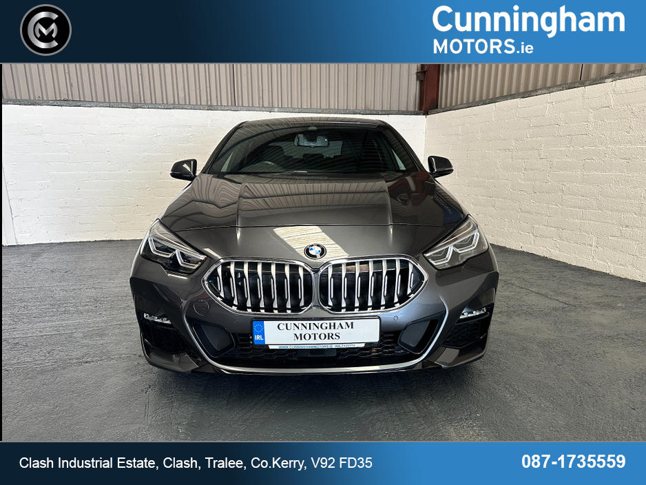 2021 BMW 2 Series 2L Diesel For Sale Images
