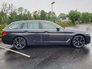 2021 BMW 5 SERIES 