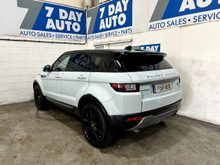 2017 Land Rover Range Rover Evoque 2L Diesel For Sale Images
