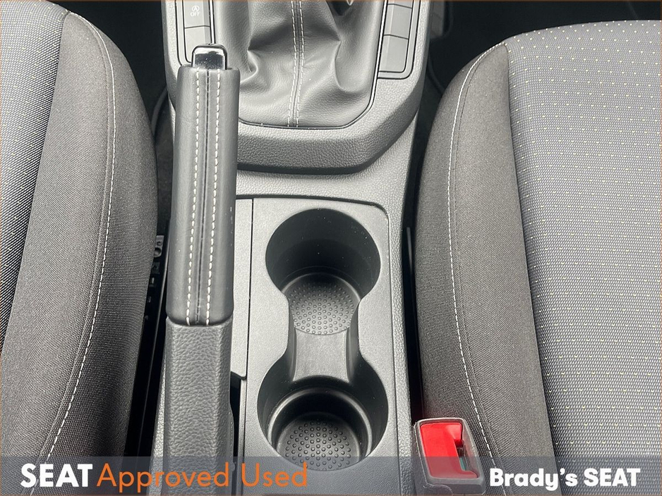 SEAT Ibiza 1.0MPI 80HP SE *24 MONTH SEAT APPROVED WARRANTY* — thumbnail 15
