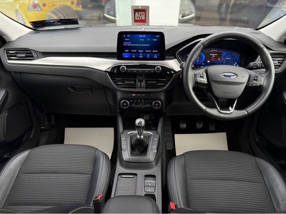 2021 Ford Kuga 1.5L Diesel For Sale Images