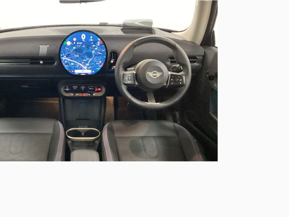 2026 MINI Hatch 1.5L Petrol For Sale Images