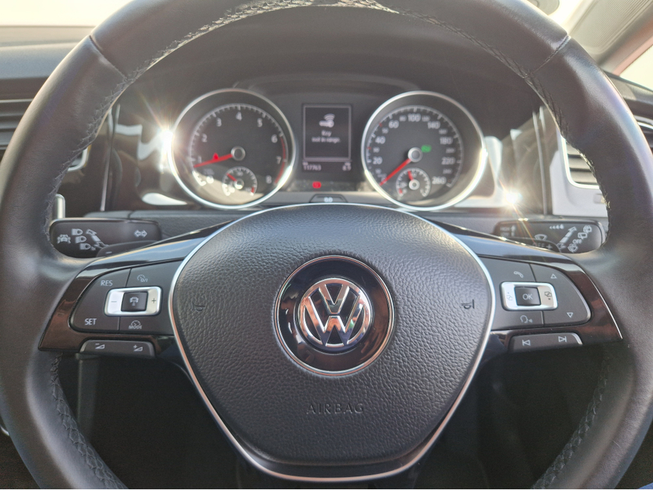 2014 Volkswagen Golf 1.4L Petrol For Sale Images