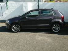 2016 Volkswagen Polo 1L Petrol For Sale Images