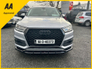 2016 AUDI Q7 2016 AUDI Q7 SLINE MAXTON 3.0TDI QUATTRO