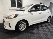 2023 Hyundai i10 1L Petrol For Sale Images