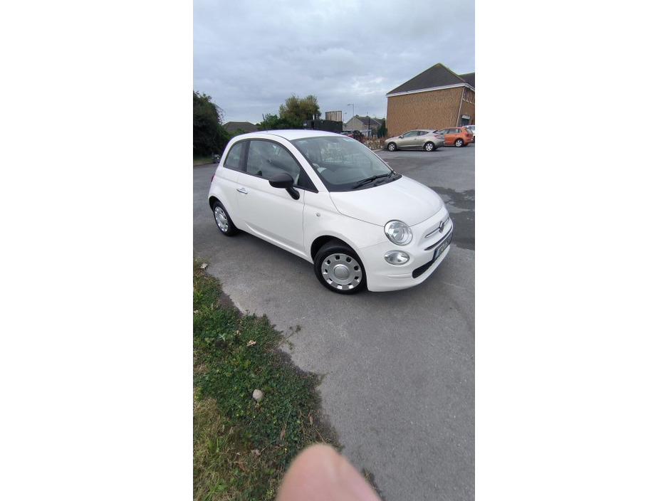 Fiat 500 1.2 8V 69BHP POP 3DR — thumbnail 3