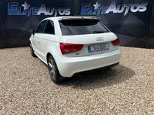 2011 Audi A1 1.4L Petrol For Sale Images
