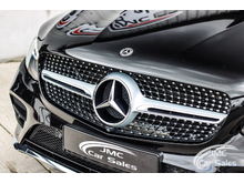 2018 Mercedes-Benz GLC Class 2.1L Diesel For Sale Images