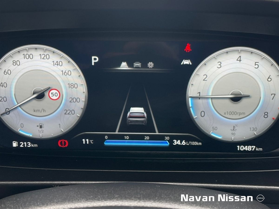 2024 Hyundai Bayon 1L Petrol For Sale Images