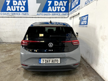 2021 Volkswagen ID.3 0L Electric For Sale Images