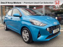 Hyundai i10 SE PETROL IMMACULATE CONDITION