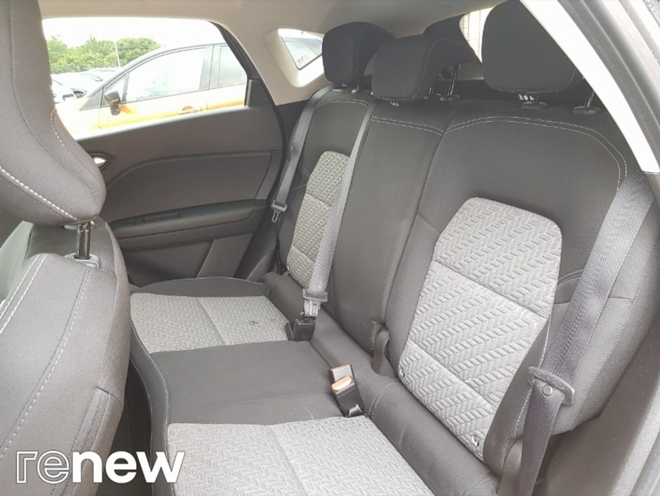 2022 Renault Captur 1.0L Petrol For Sale Images