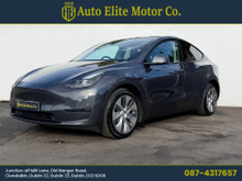 2023 Tesla Model Y 0L Electric For Sale Images