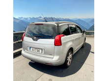 2015 Peugeot 5008 1.6L Diesel For Sale Images