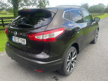 2016 Nissan Qashqai 1.5L Diesel For Sale Images