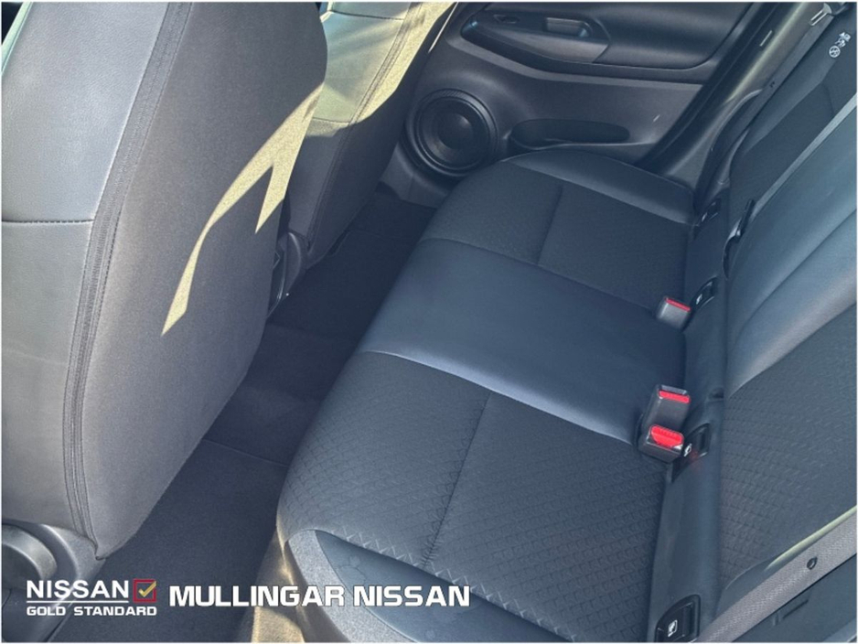 2026 Nissan Juke 1L Petrol For Sale Images