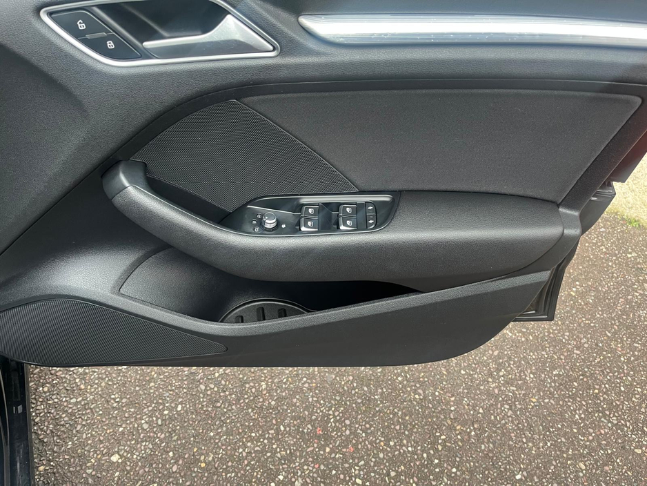 2017 Audi A3 1L Petrol For Sale Images