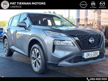 Nissan X-Trail e-POWER SV 7 Seater