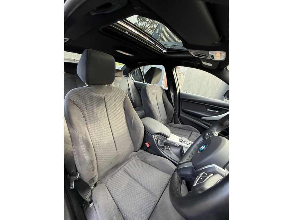 2015 BMW 3 Series 2L Diesel For Sale Images