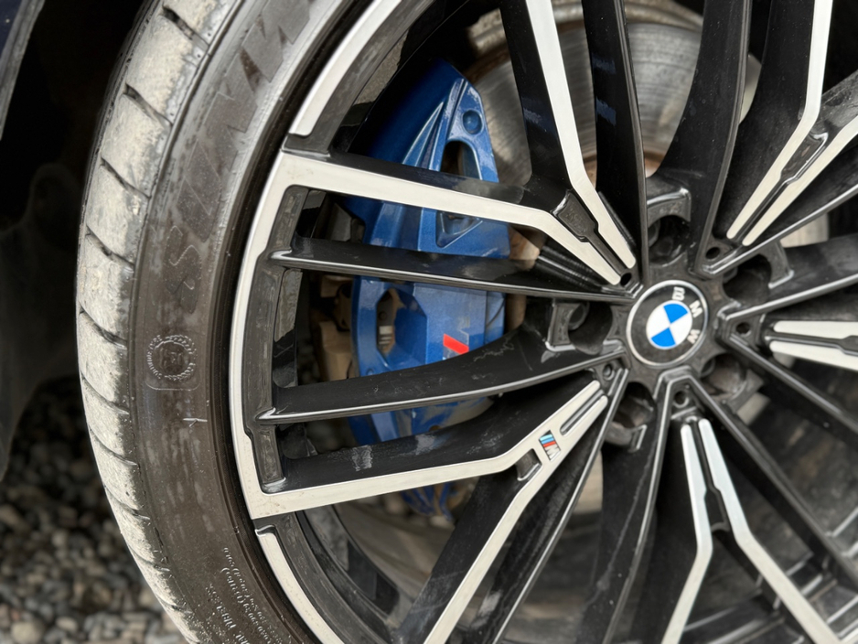 2021 BMW 5 Series 2L Petrol Plug-in Hybrid For Sale Images