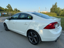2016 VOLVO S60 2.0 DIESEL R DESIGN HIGH SPEC IRISH CAR