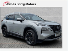 Nissan X-Trail ePOWER X-TRAIL SV PREMIUM 5 Seater