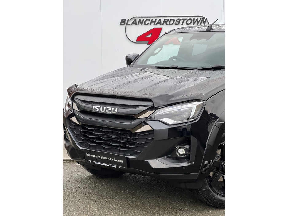 2025 Isuzu D-MAX 1.9L Diesel For Sale Images