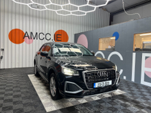 Audi Q2 2023 AUDI Q2 AUTOMATIC 2.0 TDI 35 ADVANCED / HEATED SEATS / REVERSE CAMERA / VIRTUAL COCKPIT