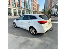 2014 Kia Ceed 1.6L Diesel For Sale Images