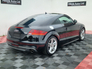 2014 AUDI TT S-LINE 2.0 TFSI PETROL AUTOMATIC