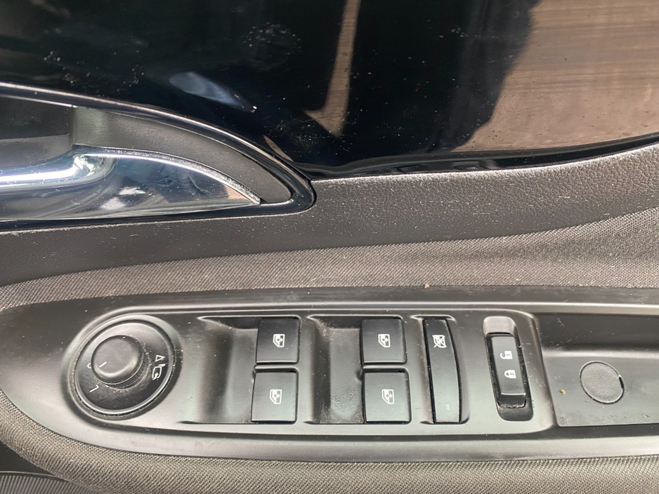 2017 Opel Mokka 1.6L Diesel For Sale Images