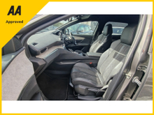 2021 Peugeot 3008 1.2L Petrol For Sale Images