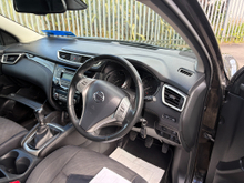 2014 Nissan Qashqai 1.2L Petrol For Sale Images