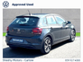 2021 VOLKSWAGEN POLO 1.0TSI Trendline 5DR