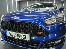 2015 Ford Focus 2L Diesel For Sale Images