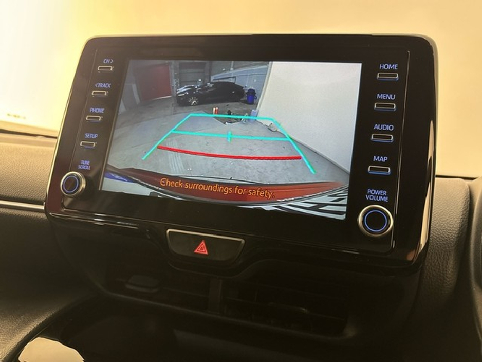 Toyota Yaris Cross LUNA SPORT 4DR AUTO — thumbnail 17