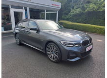2022 BMW 3 Series 2.0L Petrol Plug-in Hybrid For Sale Images