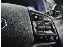 2019 Hyundai Tucson 1.6L Diesel For Sale Images