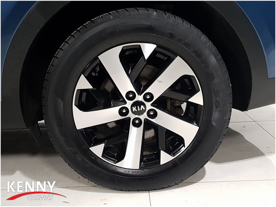 2021 Kia Sorento 2.2L Diesel For Sale Images