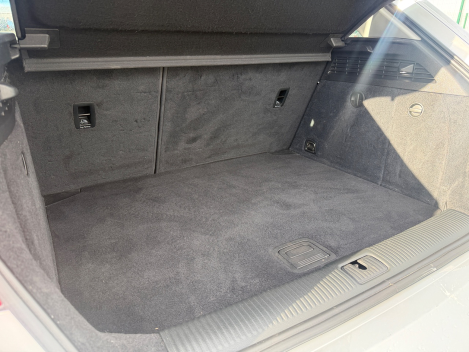 2014 Audi A3 1.4L Petrol For Sale Images