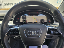 2020 Audi A6 2L Diesel For Sale Images