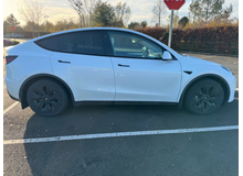 Tesla Model Y RWD BZB3S5T3 5 5DR AUTO
