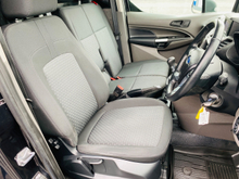 2022 Ford Transit Connect 1.5L Diesel For Sale Images