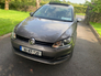 2016 VOLKSWAGEN GOLF HIGHLINE 1.6 TDI MANUAL 5SPEED 110HP 5 5DR