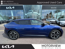 Kia EV6 GT-LINE* Immaculate Condition GT Line Sport Seats*Only *43756* Bluetooth, Multi-Function Steering Wheel, Reversing Camera, Sat Nav, Climate Control,