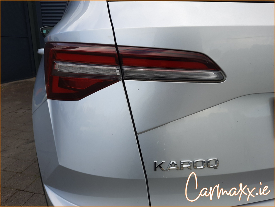 Skoda Karoq 1.0TSI 110BHP 5DR STYLE — thumbnail 14