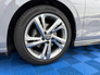 2022 VOLKSWAGEN GOLF R-LINE - 1.5 PETROL - MANUAL - 12M WARRANTY - CAR: 1118